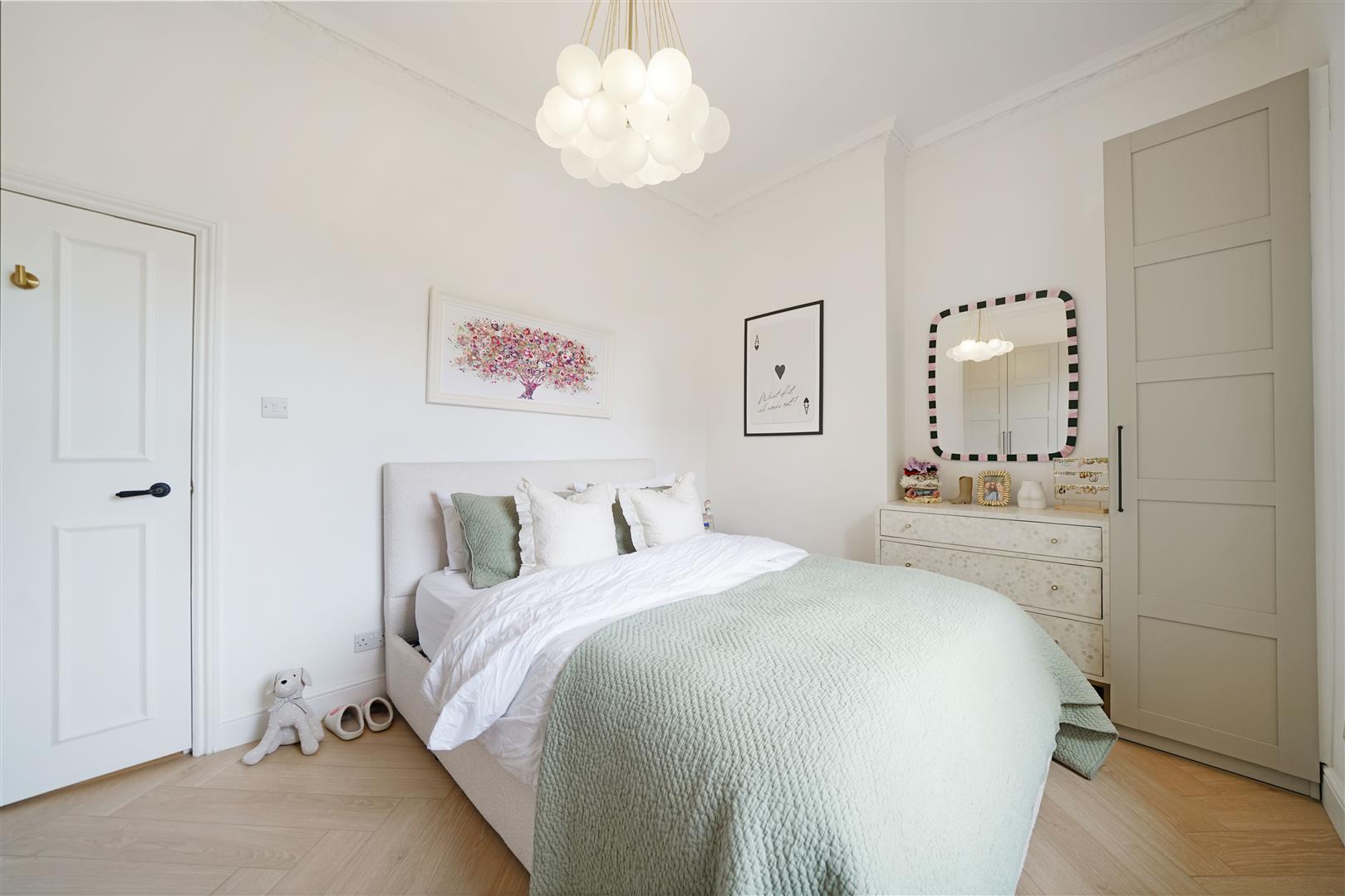 Brondesbury Road, London